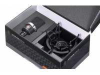 Neumann TLM 102 Studio Set Black Neumann TLM 102 Studio Set Black